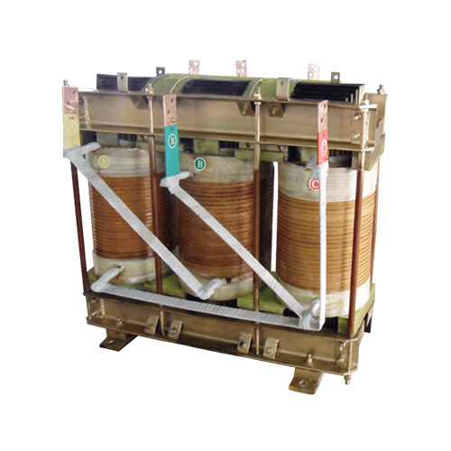 我公司多年來(lái)采用優(yōu)質(zhì)材料和先進(jìn)的工藝技術(shù)專(zhuān)業(yè)生產(chǎn)160VA到600KVA之間，SG、ZSG、SBK系列三相干式(整流)變壓器，是我公司參照西門(mén)子公司同類(lèi)產(chǎn)品最新…