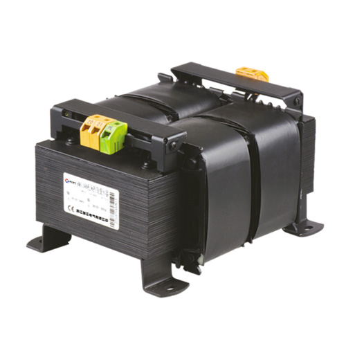         JBK5系列機(jī)床控制變壓器是我公司引進(jìn)德國(guó)90年代中期最新型變壓器系列，在國(guó)內(nèi)JBK3
系列機(jī)床控制變壓器基礎(chǔ)上，經(jīng)過(guò)多年來(lái)進(jìn)一步吸收國(guó)外同類(lèi)…