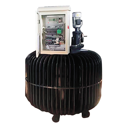 油浸自冷感應調(diào)壓器(穩(wěn)壓器)