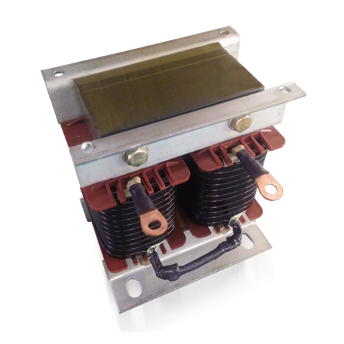 CKDG、CKSG系列低壓串聯(lián)電抗器