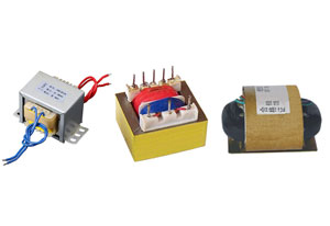 既然電源變壓器應(yīng)用如此廣泛，那到底電源變壓器是環(huán)型的好還是EI型、R型的好呢?下面旗正來(lái)簡(jiǎn)單介紹一下它們的優(yōu)點(diǎn)及缺點(diǎn)：