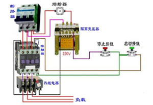 關(guān)于控制變壓器知識(shí)旗正電氣小編在以上的文章中也為大家總結(jié)了不少，但是對(duì)于剛剛接觸到控制變壓器的新手來(lái)來(lái)說(shuō)“控制變壓器的接線方法”還是一頭霧水的呢！下面旗正再跟你聊聊，順便告訴你一下控制變壓器原理，以便你對(duì)控制變壓器更進(jìn)一步的認(rèn)識(shí)。
