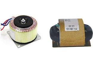 R型變壓器和環(huán)形變壓器的區(qū)別是什么？說道這個(gè)話題，R型變壓器生產(chǎn)廠家旗正電氣可以告訴你如下：